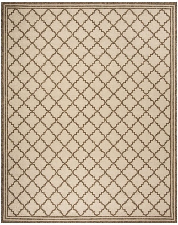 Safavieh Beach House 121 PowerLoomed 100% Polypropylene Pile Indoor/ Outdoor Rug BHS121C-5