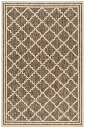 Safavieh Beach House 121 POWER LOOMED POLYPROPYLENE Rug BHS121D-214