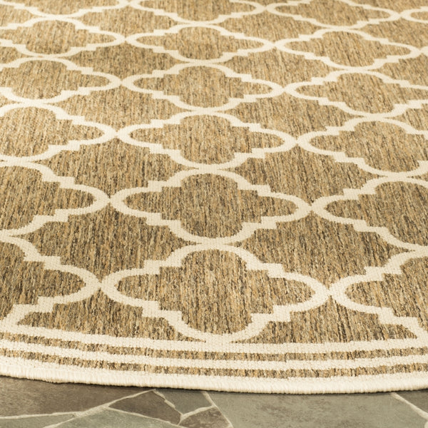 Safavieh Beach House 121 POWER LOOMED POLYPROPYLENE Rug BHS121D-214
