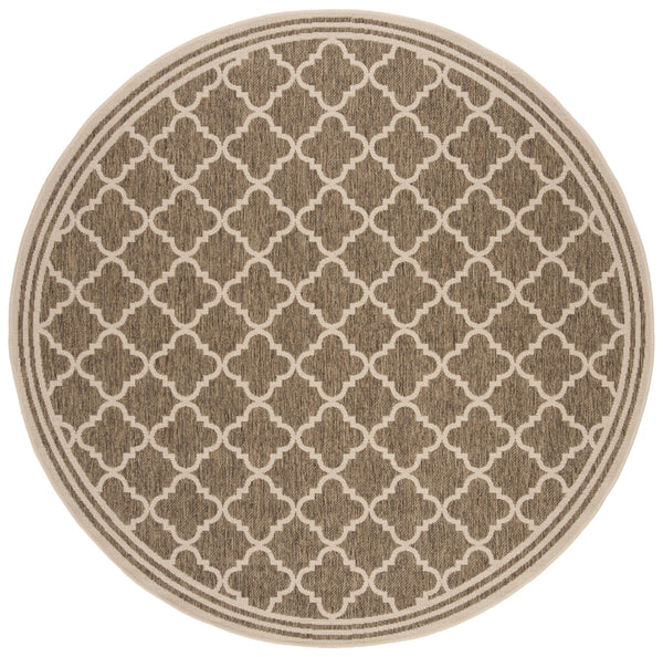 Safavieh Beach House 121 POWER LOOMED POLYPROPYLENE Rug BHS121D-214