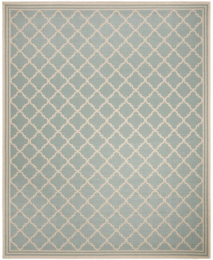 Safavieh Beach House 121 PowerLoomed 100% Polypropylene Pile Indoor/ Outdoor Rug BHS121K-3