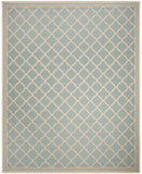 Safavieh Beach House 121 PowerLoomed 100% Polypropylene Pile Indoor/ Outdoor Rug BHS121K-3