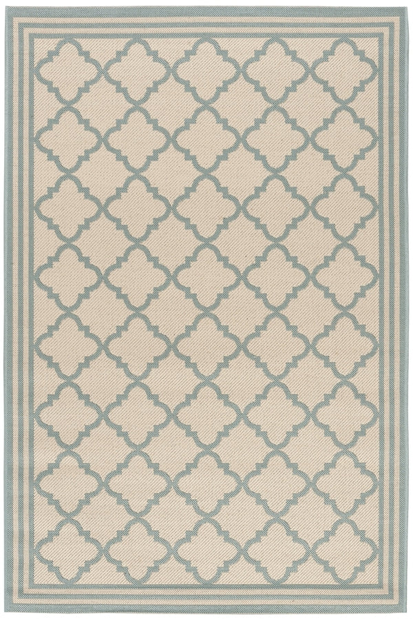 Safavieh Beach House 121 POWER LOOMED POLYPROPYLENE Indoor/ Outdoor Rug BHS121L-8SQ