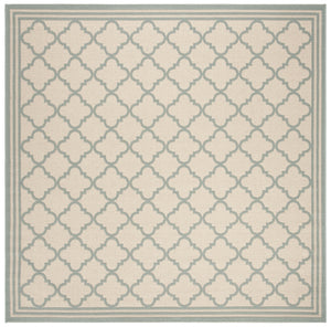Safavieh Beach House 121 POWER LOOMED POLYPROPYLENE Indoor/ Outdoor Rug BHS121L-8SQ