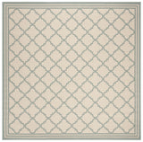 Safavieh Beach House 121 PowerLoomed 100% Polypropylene Pile Indoor/ Outdoor Rug BHS121L-3