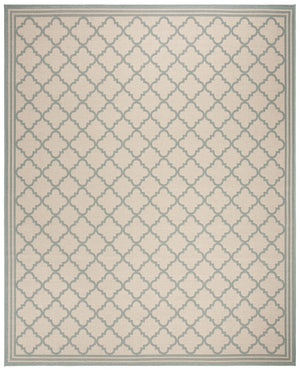 Safavieh Beach House 121 POWER LOOMED POLYPROPYLENE Indoor/ Outdoor Rug BHS121L-8SQ