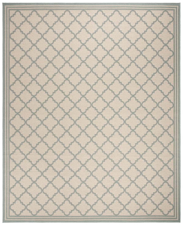 Safavieh Beach House 121 PowerLoomed 100% Polypropylene Pile Indoor/ Outdoor Rug BHS121L-3