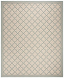 Safavieh Beach House 121 PowerLoomed 100% Polypropylene Pile Indoor/ Outdoor Rug BHS121L-3