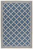 Safavieh Beach House 121 POWER LOOMED POLYPROPYLENE Indoor/ Outdoor Rug BHS121M-8SQ