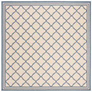 Safavieh Beach House 121 PowerLoomed 100% Polypropylene Pile Indoor/ Outdoor Rug BHS121N-3