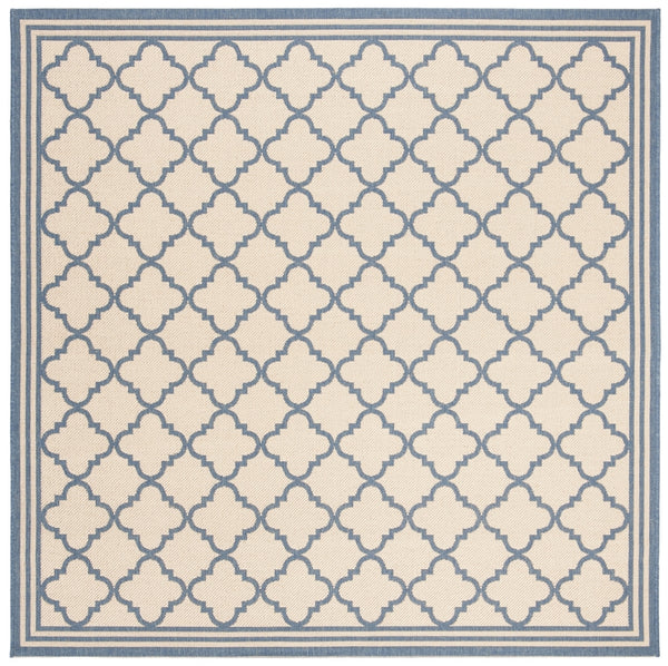 Safavieh Beach House 121 PowerLoomed 100% Polypropylene Pile Indoor/ Outdoor Rug BHS121N-3