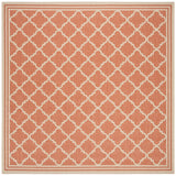 Safavieh Beach House 121 PowerLoomed 100% Polypropylene Pile Indoor/ Outdoor Rug BHS121P-3