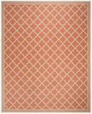 Safavieh Beach House 121 PowerLoomed 100% Polypropylene Pile Indoor/ Outdoor Rug BHS121P-3