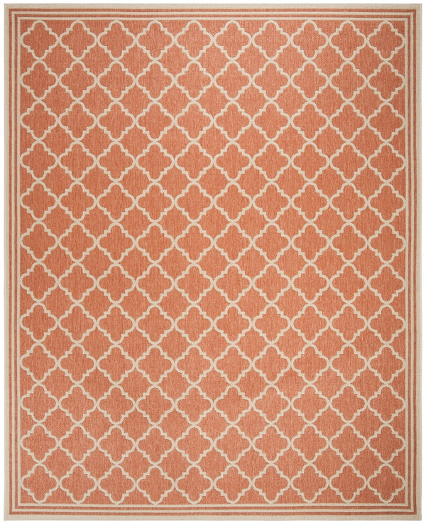 Safavieh Beach House 121 POWER LOOMED POLYPROPYLENE Indoor/ Outdoor Rug BHS121P-8SQ