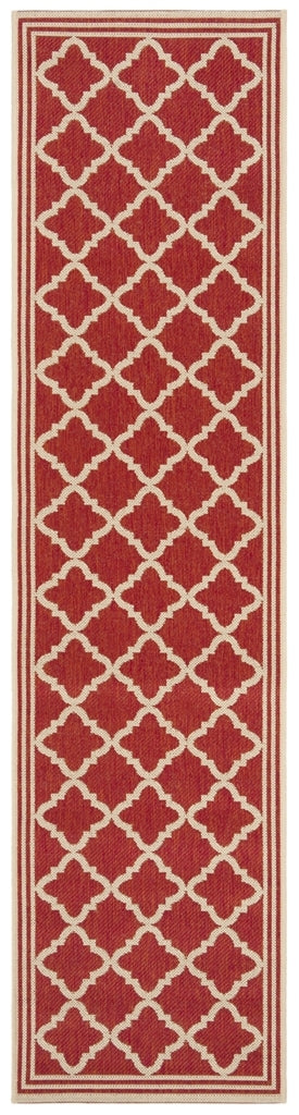 Safavieh Beach House 121 POWER LOOMED POLYPROPYLENE Rug BHS121Q-214