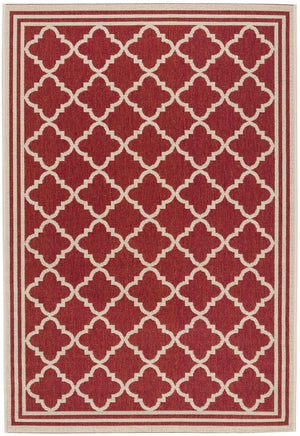 Safavieh Beach House 121 POWER LOOMED POLYPROPYLENE Rug BHS121Q-214