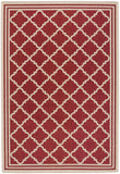 Safavieh Beach House 121 PowerLoomed 100% Polypropylene Pile Indoor/ Outdoor Rug BHS121Q-4