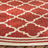 Safavieh Beach House 121 POWER LOOMED POLYPROPYLENE Rug BHS121Q-214