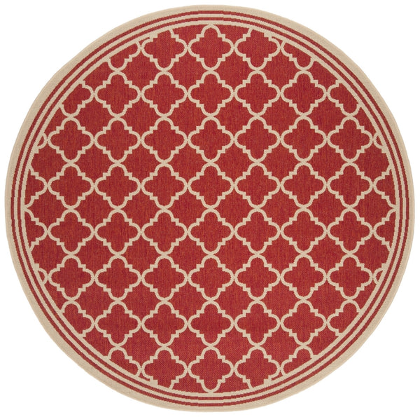 Safavieh Beach House 121 POWER LOOMED POLYPROPYLENE Rug BHS121Q-214