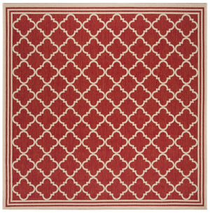 Safavieh Beach House 121 PowerLoomed 100% Polypropylene Pile Indoor/ Outdoor Rug BHS121Q-6