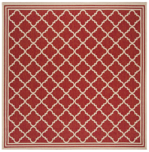 Safavieh Beach House 121 PowerLoomed 100% Polypropylene Pile Indoor/ Outdoor Rug BHS121Q-6