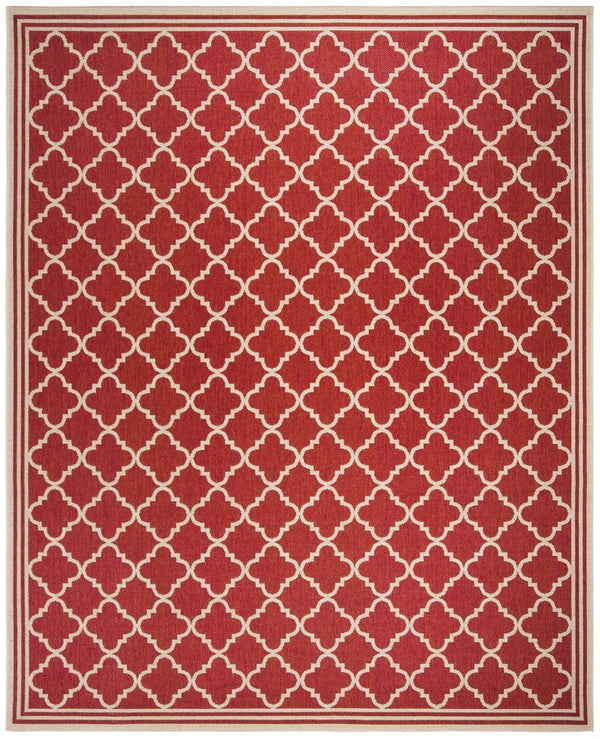 Safavieh Beach House 121 POWER LOOMED POLYPROPYLENE Rug BHS121Q-214