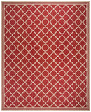 Safavieh Beach House 121 PowerLoomed 100% Polypropylene Pile Indoor/ Outdoor Rug BHS121Q-3