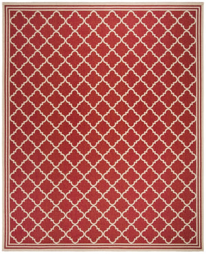Safavieh Beach House 121 POWER LOOMED POLYPROPYLENE Indoor/ Outdoor Rug BHS121Q-8SQ