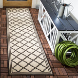 Safavieh Beach House 121 POWER LOOMED POLYPROPYLENE Indoor/ Outdoor Rug BHS121U-8SQ