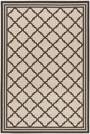 Safavieh Beach House 121 PowerLoomed 100% Polypropylene Pile Indoor/ Outdoor Rug BHS121U-5