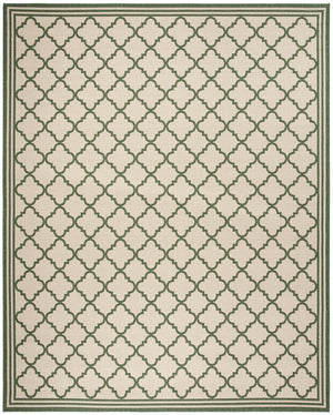 Safavieh Beach House 121 PowerLoomed 100% Polypropylene Pile Indoor/ Outdoor Rug BHS121W-3