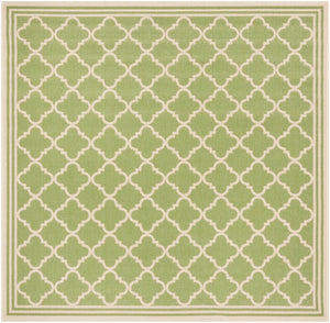Safavieh Beach House 121 PowerLoomed 100% Polypropylene Pile Indoor/ Outdoor Rug BHS121X-6