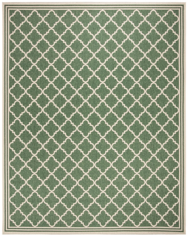 Safavieh Beach House 121 PowerLoomed 100% Polypropylene Pile Indoor/ Outdoor Rug BHS121Y-3