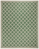 Safavieh Beach House 121 PowerLoomed 100% Polypropylene Pile Indoor/ Outdoor Rug BHS121Y-3