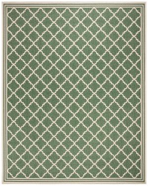 Safavieh Beach House 121 POWER LOOMED POLYPROPYLENE Indoor/ Outdoor Rug BHS121Y-8SQ