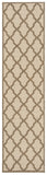 Beach House 122 PowerLoomed 100% Polypropylene Pile Indoor/ Outdoor Rug