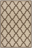 Safavieh Beach House 122 PowerLoomed 100% Polypropylene Pile Indoor/ Outdoor Rug BHS122C-4