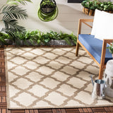 Safavieh Beach House 122 PowerLoomed 100% Polypropylene Pile Indoor/ Outdoor Rug BHS122C-5