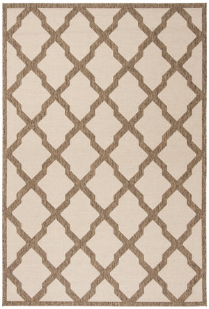 Safavieh Beach House 122 PowerLoomed 100% Polypropylene Pile Indoor/ Outdoor Rug BHS122C-5