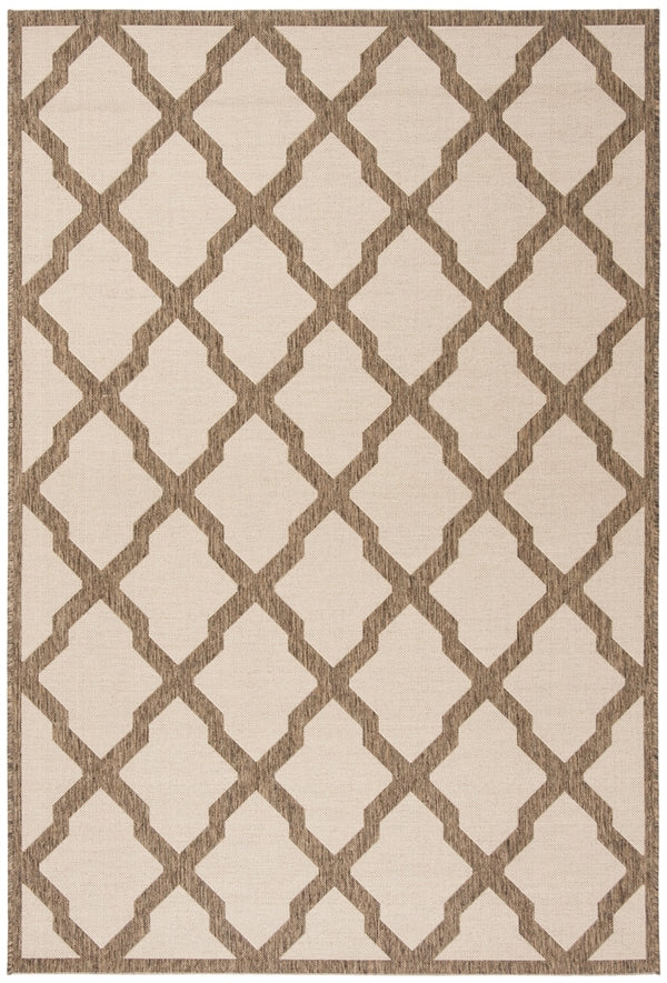 Safavieh Beach House 122 PowerLoomed 100% Polypropylene Pile Indoor/ Outdoor Rug BHS122C-5