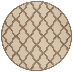 Safavieh Beach House 122 PowerLoomed 100% Polypropylene Pile Indoor/ Outdoor Rug BHS122C-3