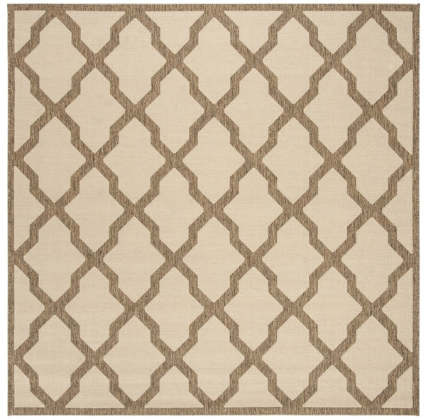 Safavieh Beach House 122 PowerLoomed 100% Polypropylene Pile Indoor/ Outdoor Rug BHS122C-3