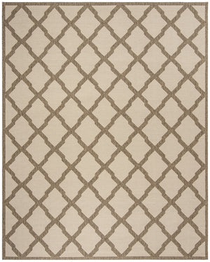 Safavieh Beach House 122 PowerLoomed 100% Polypropylene Pile Indoor/ Outdoor Rug BHS122C-3