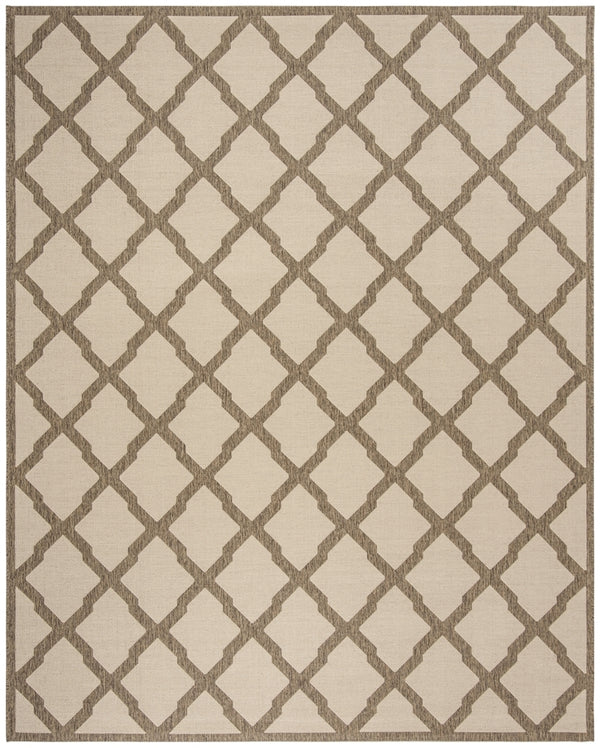 Safavieh Beach House 122 PowerLoomed 100% Polypropylene Pile Indoor/ Outdoor Rug BHS122C-3