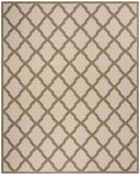 Safavieh Beach House 122 PowerLoomed 100% Polypropylene Pile Indoor/ Outdoor Rug BHS122C-3