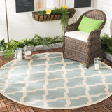 Safavieh Beach House 122 PowerLoomed 100% Polypropylene Pile Indoor/ Outdoor Rug BHS122K-3