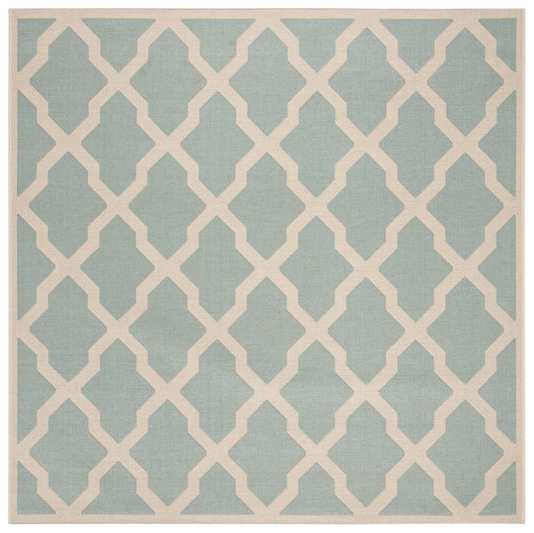 Safavieh Beach House 122 PowerLoomed 100% Polypropylene Pile Indoor/ Outdoor Rug BHS122K-3