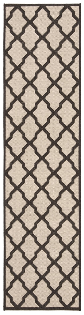 Safavieh Beach House 122 PowerLoomed 100% Polypropylene Pile Indoor/ Outdoor Rug BHS122U-5