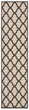 Safavieh Beach House 122 PowerLoomed 100% Polypropylene Pile Indoor/ Outdoor Rug BHS122U-5