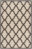 Safavieh Beach House 122 PowerLoomed 100% Polypropylene Pile Indoor/ Outdoor Rug BHS122U-5